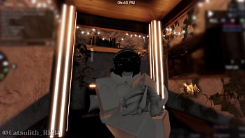 Hot demon girl gets fucked hard after long teasing pt 3