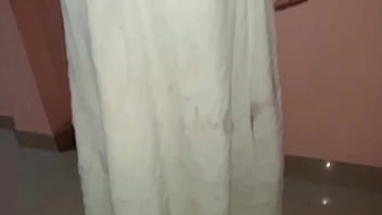 Surrender to serve father in law when husband is working overtime indian newly married girl sex in hindi