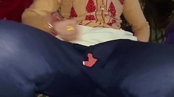 Surrender to serve father in law when husband is working overtime indian newly married girl sex in hindi