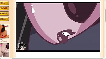 Animação antiga em flash sexy alien