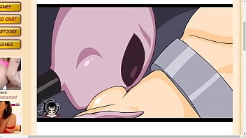 Animação antiga em flash sexy alien