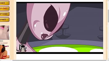 Animação antiga em flash sexy alien Animação antiga em flash sexy alien