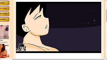 Animação antiga em flash sexy alien