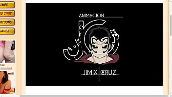 Animação antiga em flash sexy alien