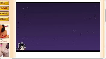 Animação antiga em flash sexy alien