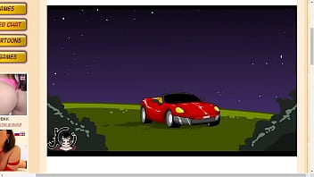 Animação antiga em flash sexy alien Animação antiga em flash sexy alien