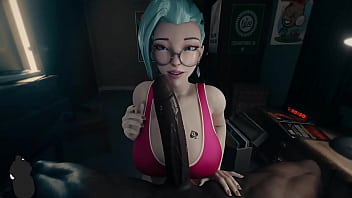 Il fidanzato arriva a novembre e lei così scopa con chiunque