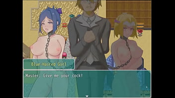 Sex slave ending Sex slave ending