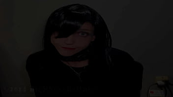 Big n sexy britney goes goth goth chick blowjob and huge facial promo video 1 min nsfw teaser