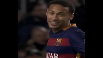 Neymar te amo