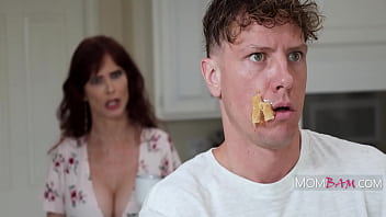 I tried to have a healthy relationship with my step son