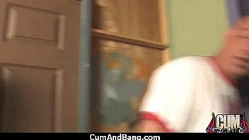 Hot Ebony Services White Men Group 26 thumbnail