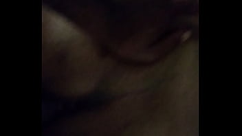 Aunt kat begs me to fuck her