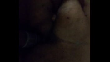 Aunt kat begs me to fuck her