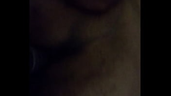 Aunt kat begs me to fuck her