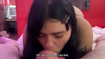 Pendeja Teen De 21 Años Argentina Tiene Sexo Con Hombre De 30 Años Grandote thumbnail