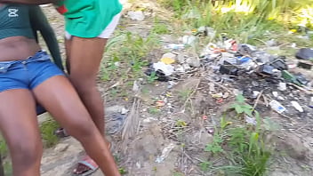 Love at first sight it was really a great fuck