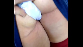 Ela adora comentários sujos