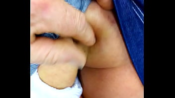 Ela adora comentários sujos