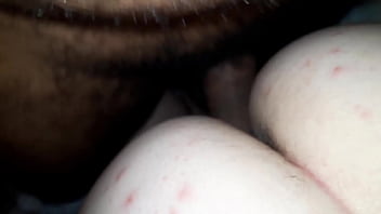 Plumper back for more bbc