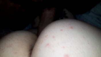 Plumper back for more bbc