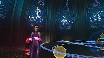 Personal study #25 wohin muss die neue kugel evi