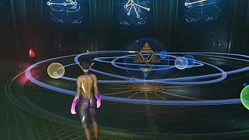 Personal study #25 wohin muss die neue kugel evi