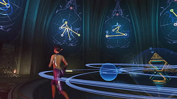 Personal study #25 wohin muss die neue kugel evi