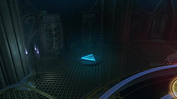 Personal study #25 wohin muss die neue kugel evi