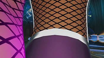 Personal study #25 wohin muss die neue kugel evi