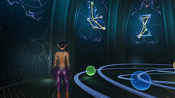 Personal study #25 wohin muss die neue kugel evi