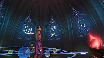 Personal study #25 wohin muss die neue kugel evi