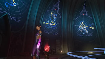 Personal study #25 wohin muss die neue kugel evi