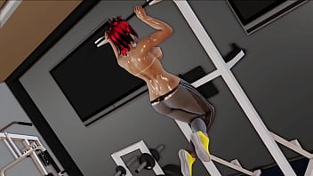 Max's life temporada 3 cap 130 monja pecadora le gusta chupar pollas