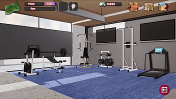 Max's Life Temporada 3 Cap 130 Monja Pecadora Le Gusta Chupar Pollas thumbnail