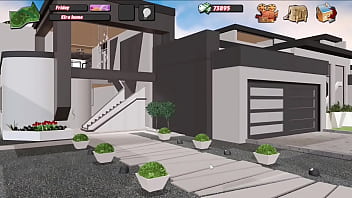 Max's life temporada 3 cap 130 monja pecadora le gusta chupar pollas