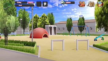 Max's life temporada 3 cap 130 monja pecadora le gusta chupar pollas