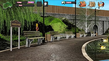 Max's life temporada 3 cap 130 monja pecadora le gusta chupar pollas