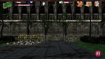 Max's life temporada 3 cap 130 monja pecadora le gusta chupar pollas