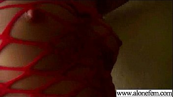 Girl anastasia get in her wet holes all kind of stuffs vid 03