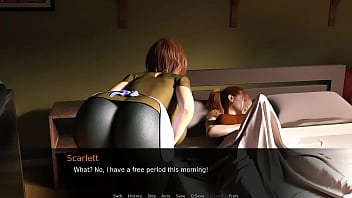 3d hentai animation hardcore xnxx fucking 18 anal american gaming video