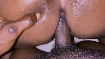 Mama anal deep slut vibrate my dick