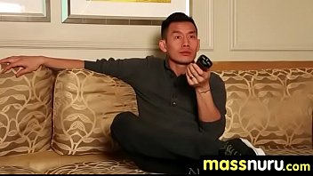 Happy ending massage 10