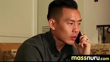 Happy ending massage 10