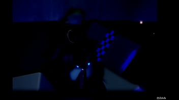 Punk chick sucks dick