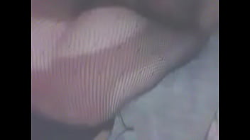 Namorada esposa gozando