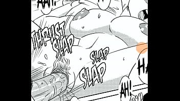 Hentai dragon ball troca de casais