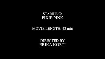 Redhead Skinny Beauty Pixie Pink Enjoys To Get Bbc In Her Tight Ass Eks595 thumbnail