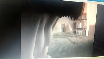 18 yrs old big tits slut fucked doggy style