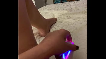 Request to play with my bunny